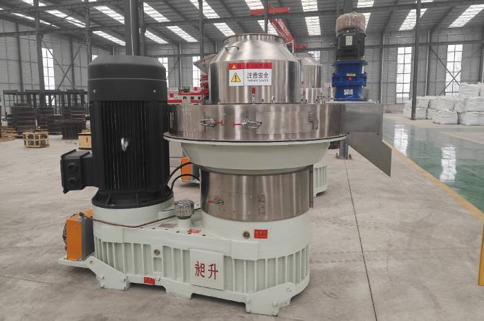 秸稈顆粒機 | 高效秸稈顆粒機廠家直銷｜價格、型號及選型指南